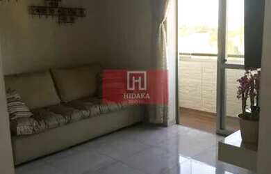 Imagem 3: Apartamento à venda no bairro Cidade Ademar - São Paulo/SP, Zona Sul