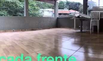 Imagem 7: Belo Sobrado com 3 dormitórios à venda, 240 m² por R$ 1.100.000 - Interlagos - São Paulo/S