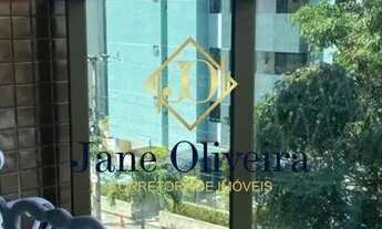 Imagem 2: Alugo apto 2 quartos no Cabo Branco, João Pessoa PB