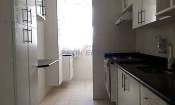 Imagem 5: Apartamento - Jardim Antonio Von Zuben - Campinas