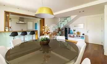 Imagem 6: Cobertura Granja Julieta com 4 dormitórios , 3 suítes + escritório 3 vagas + deposito com