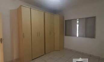 Imagem 4: CASA TERREA VILA LIBANESA 2 DORMITORIOS 2 VAGAS