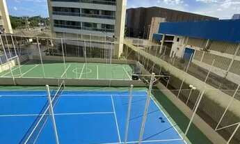 Imagem 5: Apartamento para venda tem 81 metros quadrados com 3 quartos em Edson Queiroz - Fortaleza