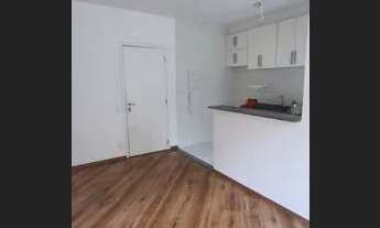 Imagem 2: Apartamento no Condomínio Spazio Dell'arte - Bairro Campestre