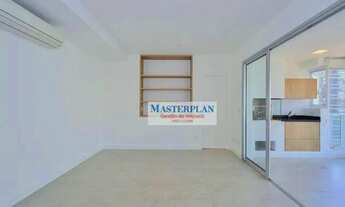 Imagem 3: Lindo apartamento com 105m² - 2 dorms - 1 suíte - 2 vagas - Rua Aleixo Garcia / Brooklin