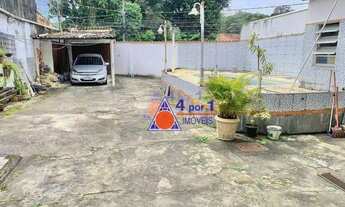 Imagem: Casa com 4 dormitórios à venda, 317 m²