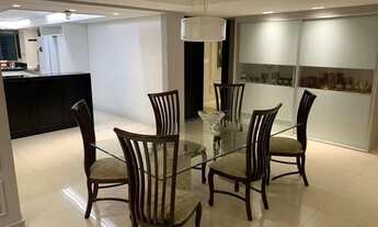 Imagem 6: Apartamento à venda, 4 quartos, 4 suítes, 4 vagas, Altiplano Cabo Branco - João Pessoa/PB