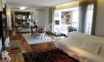 Imagem 7: Apartamento à venda na Chácara Santo Antônio, 138 metros, 3 suítes , 3 vagas, R$ 1.950.000