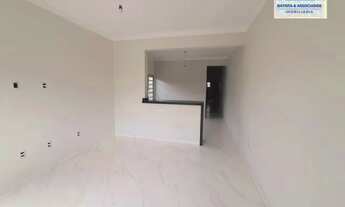 Imagem 4: Casa à venda no bairro Cidade Satélite Íris - Campinas/SP