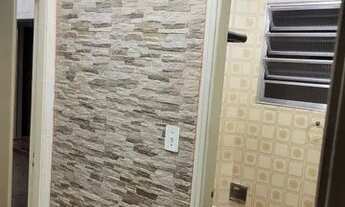 Imagem 7: APARTAMENTO 02 QUARTOS NA ENCRUZILHADA SANTOS SP A 01 QUADRA DO GONZAGA