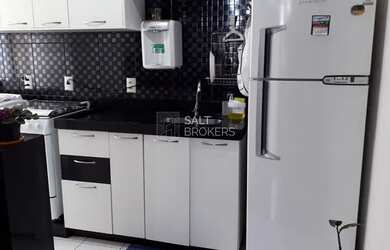 Imagem 4: Exccelente Apartamento à venda, 2 dormitórios, 49m2, Vila São Francisco, Hortolândia, SP