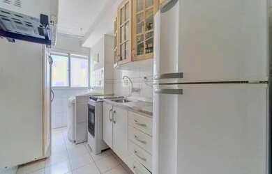 Imagem 3: Apartamento para Venda em São Paulo, Vila Clementino, 2 dormitórios, 1 suíte, 2 banheiros