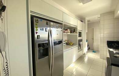 Imagem 4: Apartamento para Venda em Salvador, Patamares, 3 dormitórios, 3 suítes, 5 banheiros, 3 vag