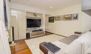 Imagem 5: Tijuca Apartamento com 3 dormitórios