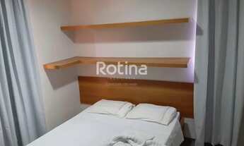 Imagem 7: Flat para aluguel, 1 quarto, 1 suíte, 1 vaga, Cazeca - Uberlândia/MG