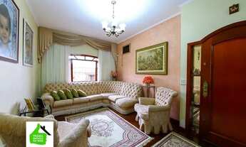 Imagem 5: Casa 4 Dormitórios + 3 Suítes + Banheira Hidro + Closet + Varanda + Quintal + Churrasqueir