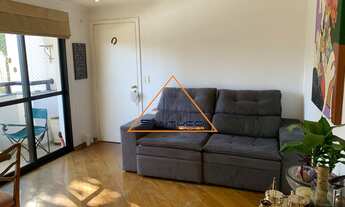 Imagem 4: Apartamento a venda com 92m², 3 dormitórios e 2 vagas na Vila Olimpia