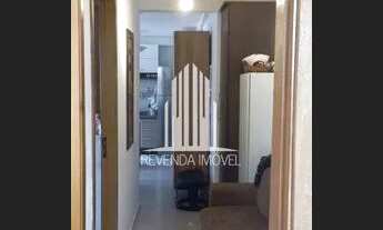 Imagem 6: Apartamento com 2 dormitórios a venda no Residencial Vila de Tentugal