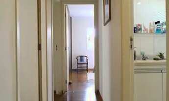 Imagem 7: Apartamento à Venda Jardim Tarraf II com 3 Quartos 87m², 2Vagas