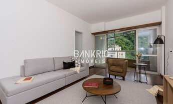 Imagem 5: Apartamento à venda em Copacabana/RJ com 120 m², 2 quartos, 1 suíte, 2 vagas