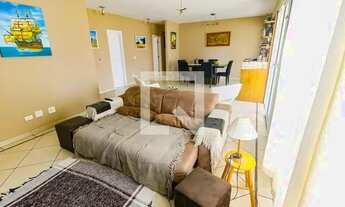 Imagem 4: Apartamento para Aluguel - Portal do Morumbi, 3 Quartos, 137 m2