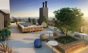 Imagem 7: Apartamento 3 dormitórios à venda Cristo Rei Curitiba/PR