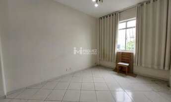 Imagem 2: Tijuca Apartamento com 2 dormitórios