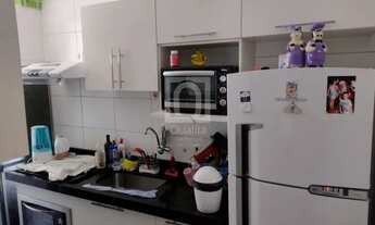 Imagem 2: Apartamento com 2 quartos Condomínio Massimo Residence na Vila Odim Sorocaba