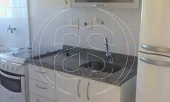 Imagem 5: São Paulo - Apartamento Padrão - Moema Índios