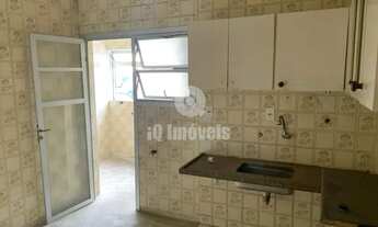 Imagem 7: Vendo Apartamento Alto da Boa Vista 2 dormitórios 1 suíte