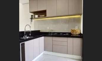 Imagem: Linda Casa térrea com 3 suítes no Condomínio