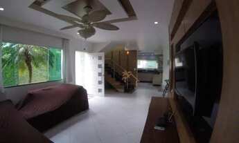 Imagem 6: Casa com 3 dormitórios, 142 m² - venda por R$ 1.520.000,00 ou aluguel por R$ 8.250,00/mês