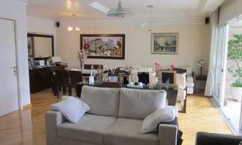 Imagem 3: Apartamento, Pacaembu - São Paulo