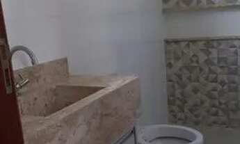 Imagem 5: Apartamento para venda possui 90 metros quadrados com 2 quartos no Bairu