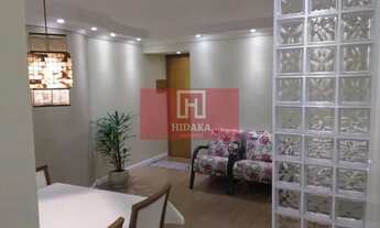 Imagem: Apartamento à venda no bairro Cidade Dutra