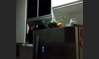 Imagem 6: Santa Luzia - Apartamento Padrão - Liberdade