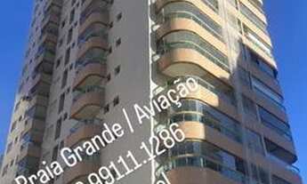 Imagem 5: Apto Temporada Varanda Gourmet Praia Grande Aviação