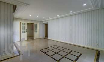 Imagem 3: Apartamento para Venda em São Paulo, Jardim Vila Mariana, 3 dormitórios, 1 suíte, 4 banhei