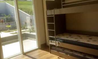 Imagem 6: Alugo casa com piscina 5 suítes em condomínio no