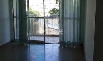 Imagem 4: Maracanã Apartamento com 3 dormitórios