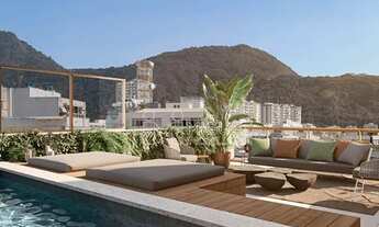 Imagem 3: Botafogo Apartamento com 3 dormitórios