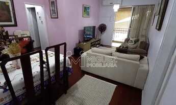 Imagem 3: Tijuca Apartamento com 2 dormitórios