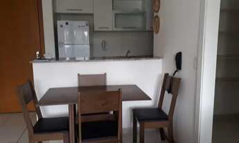 Imagem 3: Apartamento para aluguel possui 45 metros quadrados com 1 quarto em Federação - Salvador