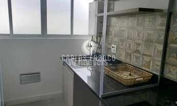 Imagem 6: Apartamento à venda no Brooklin, 105 metros, 2 suítes, 2 vagas, R$ 1.800.000,00