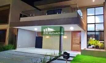 Imagem: CASA BARRA DOS COQUEIROS COND TERRAS ALPHAVILLE