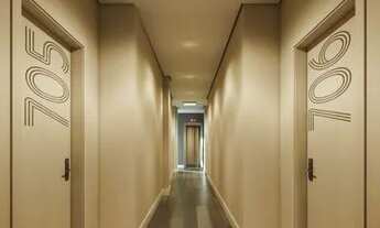 Imagem 7: Flat em Cidade Baixa