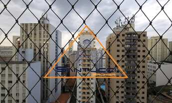 Imagem 7: Apartamento para alugar com 83 metros 3 dormitórios e 1 vaga de garagem na Aclimação