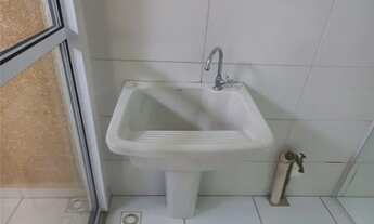 Imagem 6: Apartamento dois dormitórios para locação na Chácara Santa Antonieta