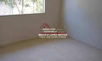 Imagem 7: ITABORAÍ casa 3 quartos 1 Suíte cond. NOVA ITABORAÍ !! financiada