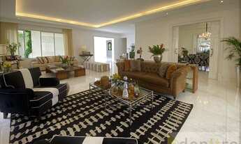 Imagem 7: Mansão para Venda em Cotia, Jardim Mediterrâneo, 5 dormitórios, 5 suítes, 10 banheiros, 10